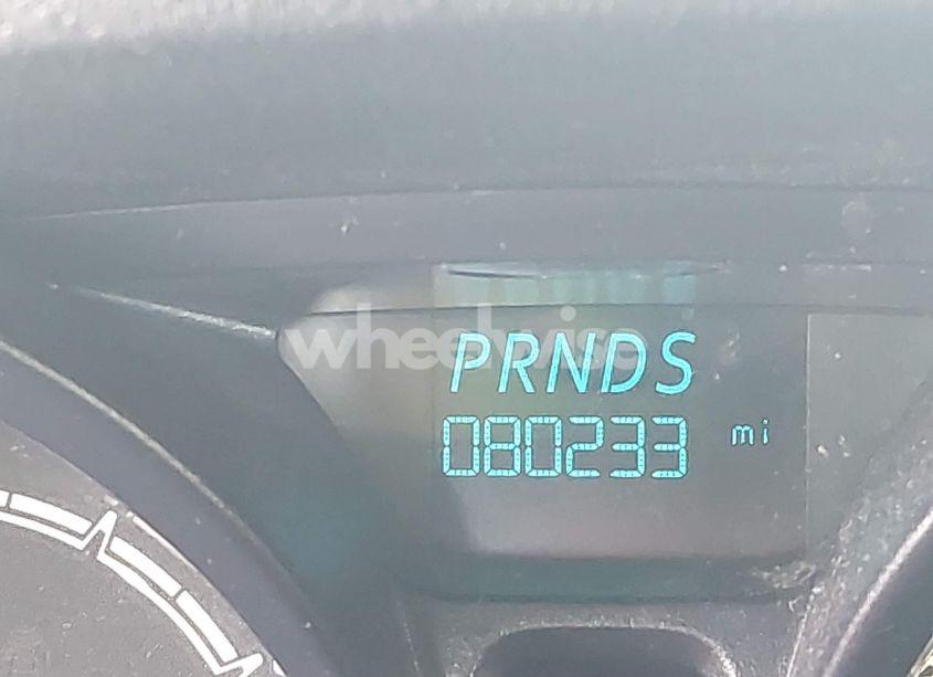 Photo 15 of 2014 Ford Fiesta S (VIN 3FADP4AJ9EM163218)