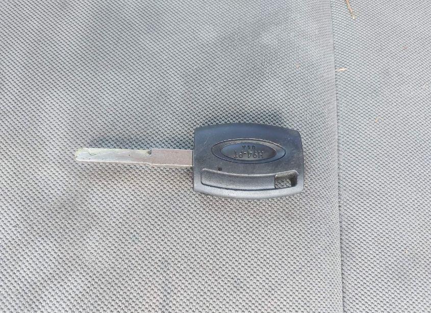 Photo 11 of 2011 Ford Fiesta S (VIN 3FADP4AJXBM162381)