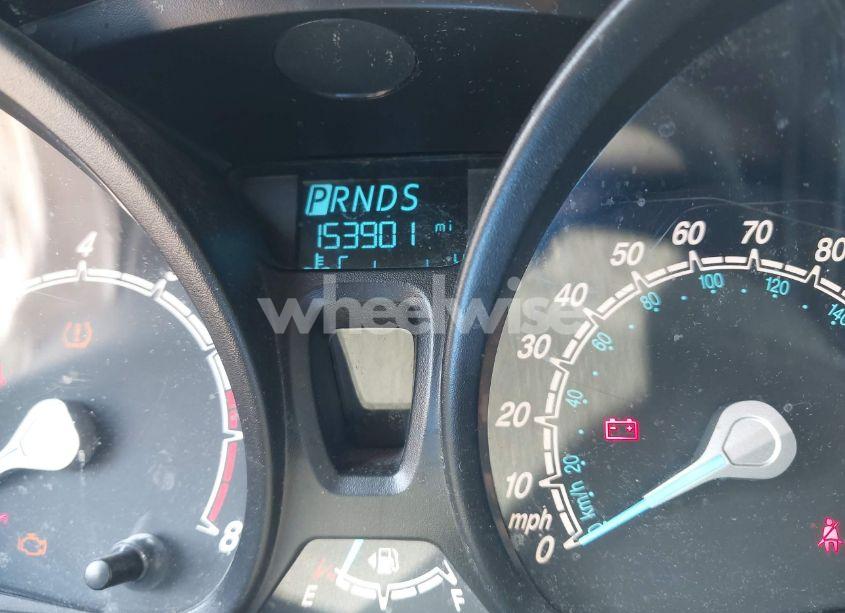 Photo 15 of 2019 Ford Fiesta S (VIN 3FADP4AJXKM116422)