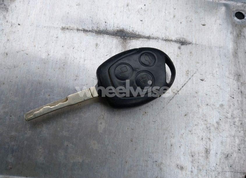 Photo 11 of 2014 Ford Fiesta SE (VIN 3FADP4BE9EM195992)