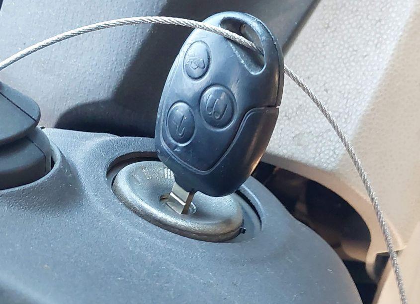 Photo 11 of 2011 Ford Fiesta SE (VIN 3FADP4BJ0BM149153)