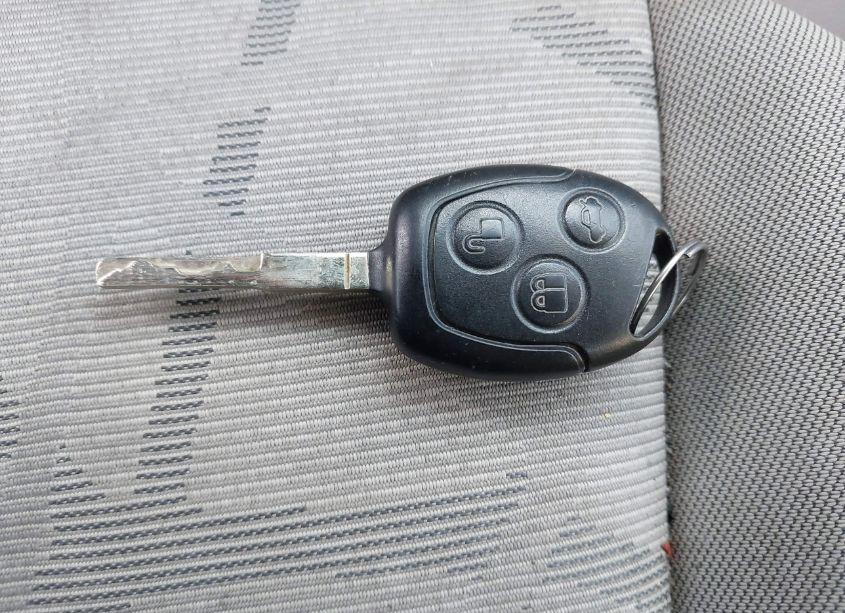 Photo 11 of 2011 Ford Fiesta SE (VIN 3FADP4BJ0BM211991)