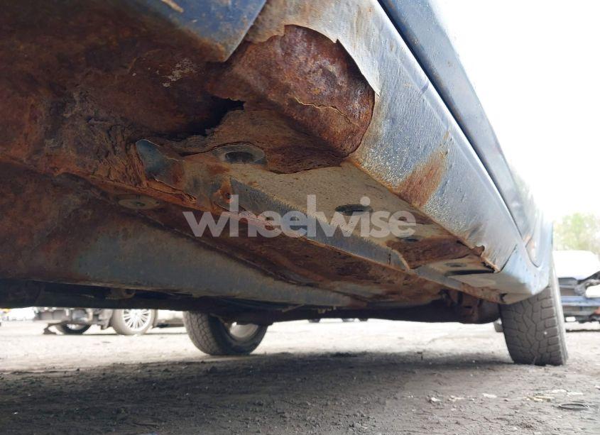 Photo 6 of 2011 Ford Fiesta SE (VIN 3FADP4BJ0BM227544)