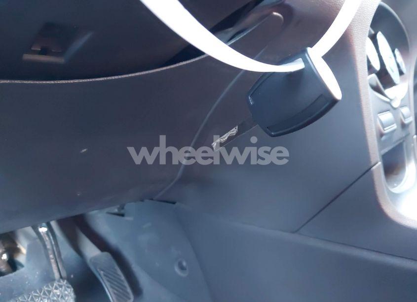 Photo 11 of 2012 Ford Fiesta SE (VIN 3FADP4BJ0CM173132)