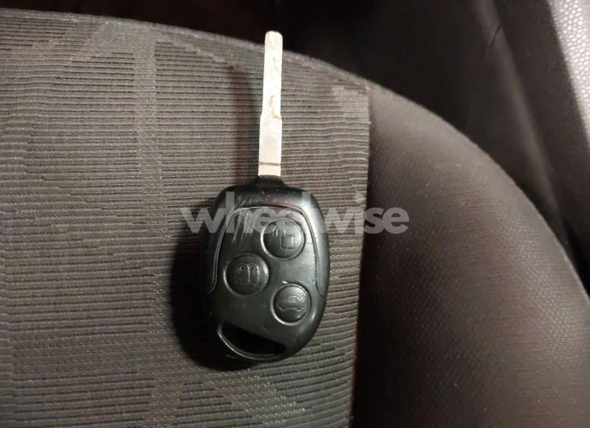 Photo 11 of 2012 Ford Fiesta SE (VIN 3FADP4BJ0CM215525)