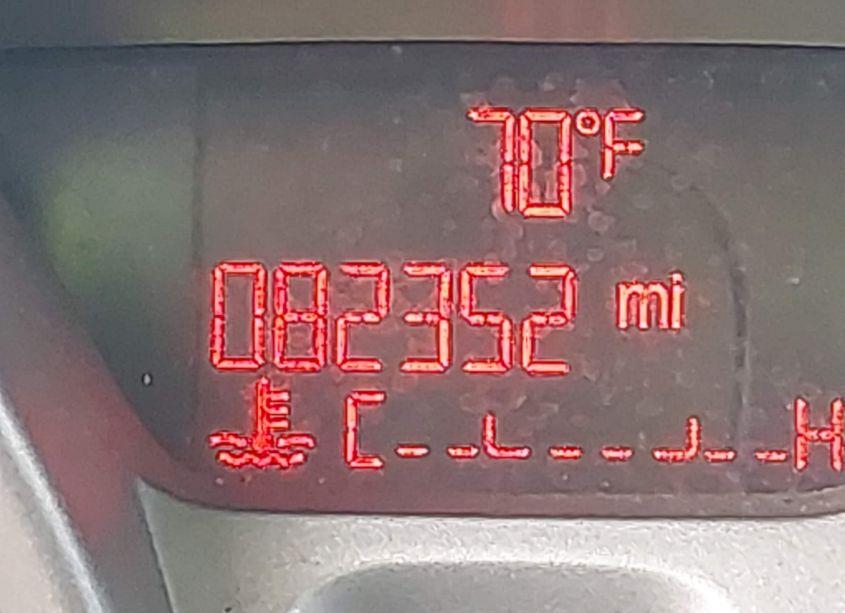 Photo 15 of 2013 Ford Fiesta SE (VIN 3FADP4BJ0DM194998)