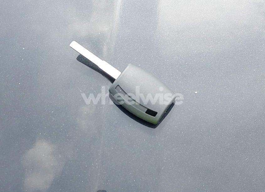 Photo 11 of 2014 Ford Fiesta SE (VIN 3FADP4BJ0EM174123)