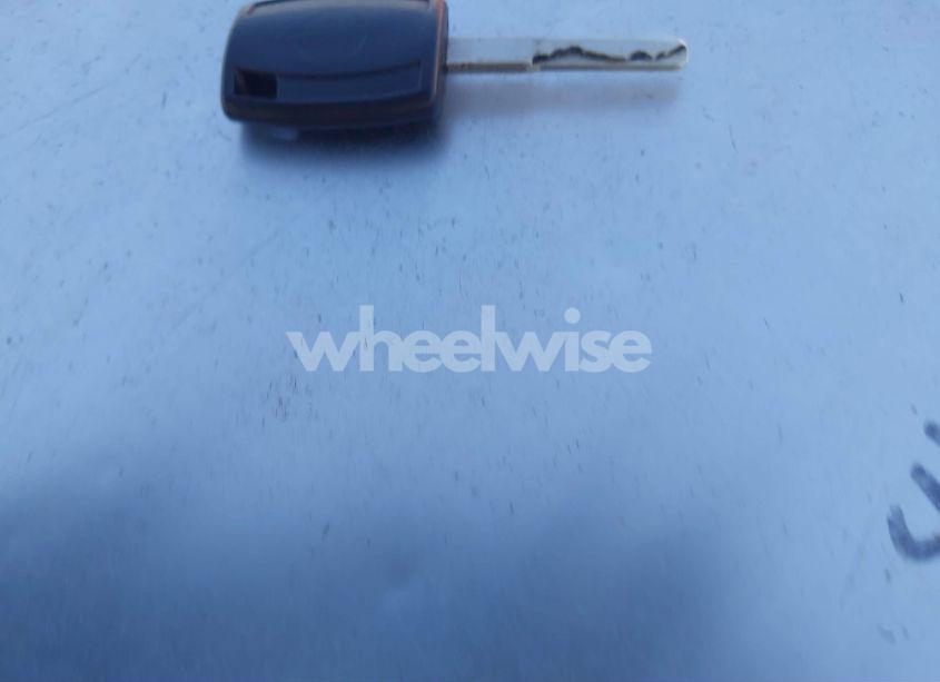 Photo 11 of 2014 Ford Fiesta SE (VIN 3FADP4BJ0EM174526)