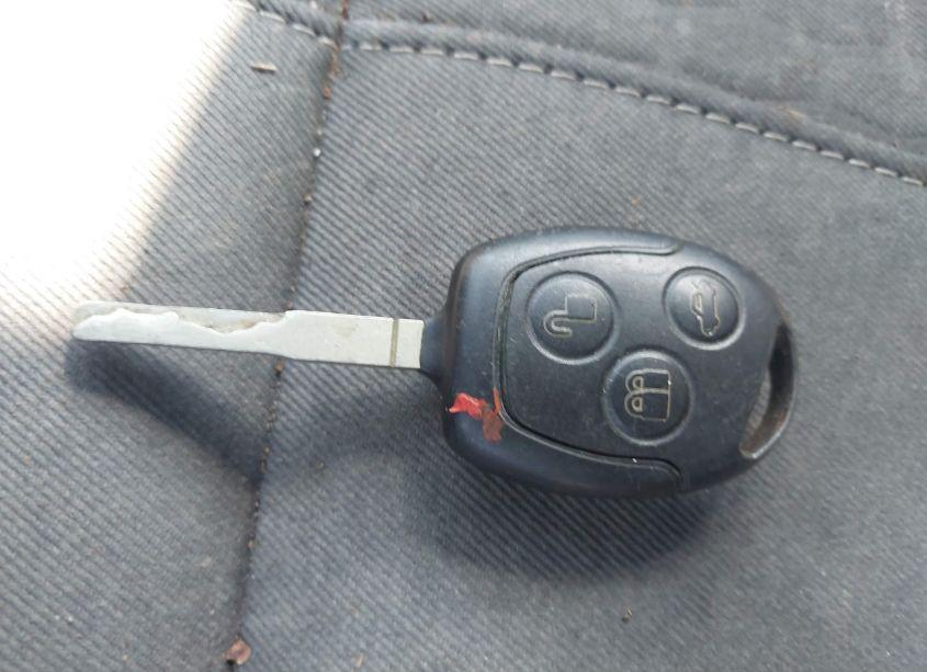 Photo 11 of 2014 Ford Fiesta SE (VIN 3FADP4BJ0EM241299)