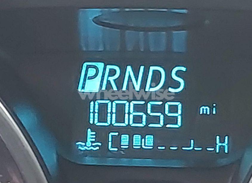 Photo 15 of 2015 Ford Fiesta SE (VIN 3FADP4BJ0FM170901)