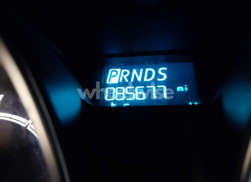 Photo 6 of 2016 Ford Fiesta SE (VIN 3FADP4BJ0GM161911)