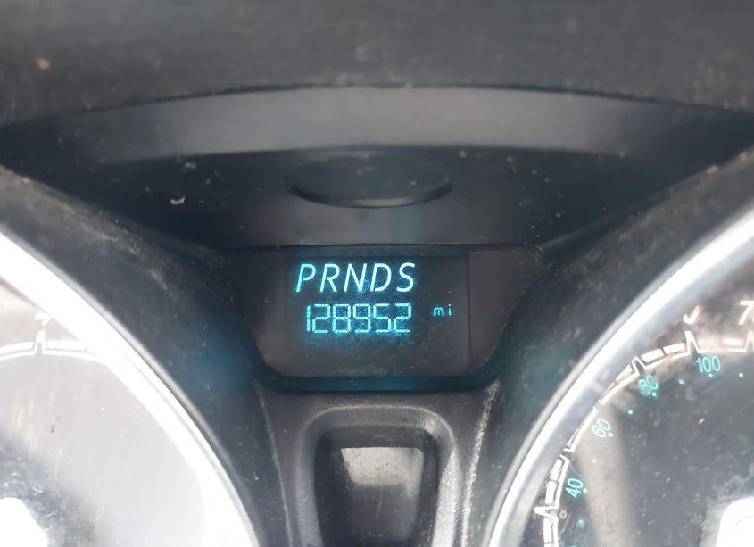 Photo 15 of 2019 Ford Fiesta SE (VIN 3FADP4BJ0KM116847)