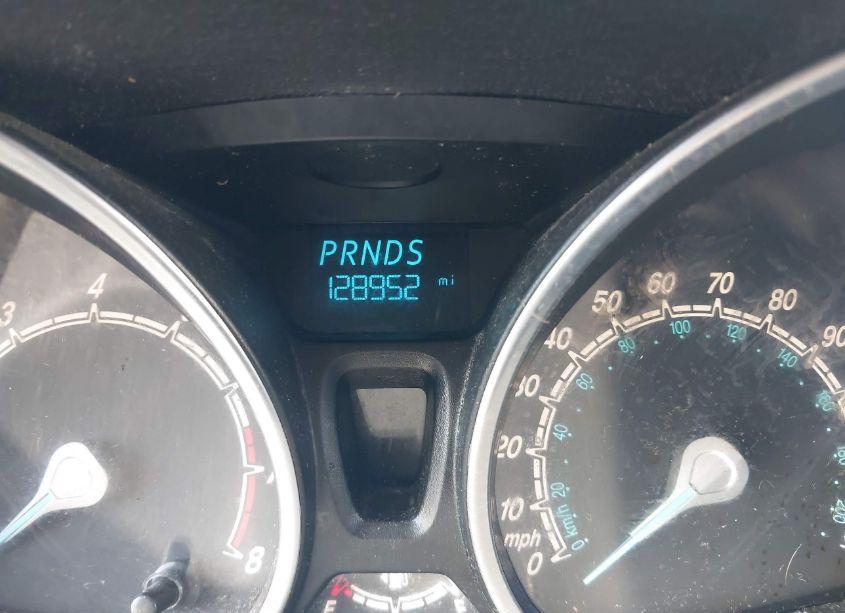 Photo 7 of 2019 Ford Fiesta SE (VIN 3FADP4BJ0KM116847)