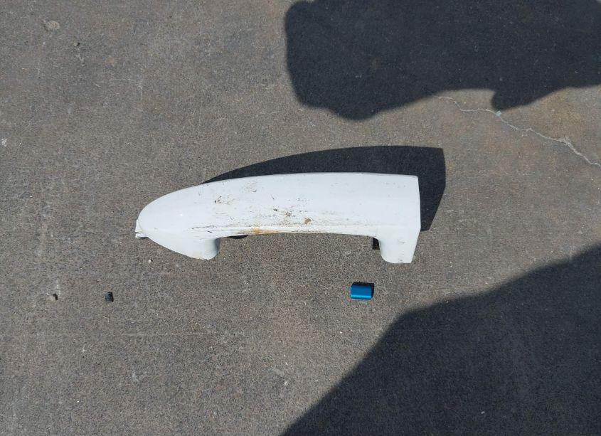 Photo 12 of 2019 Ford Fiesta SE (VIN 3FADP4BJ0KM139755)