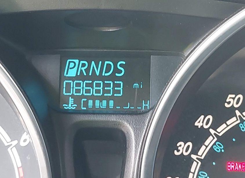 Photo 16 of 2019 Ford Fiesta SE (VIN 3FADP4BJ0KM139755)