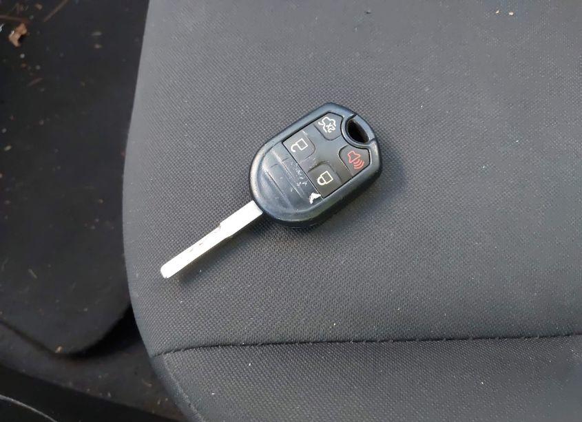 Photo 11 of 2019 Ford Fiesta SE (VIN 3FADP4BJ0KM157902)