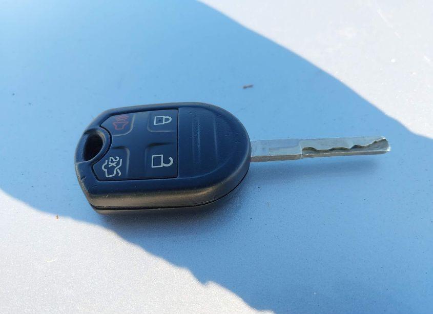 Photo 11 of 2019 Ford Fiesta SE (VIN 3FADP4BJ0KM161030)