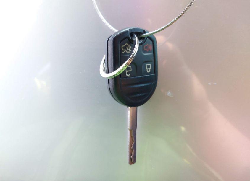 Photo 11 of 2019 Ford Fiesta SE (VIN 3FADP4BJ0KM163957)