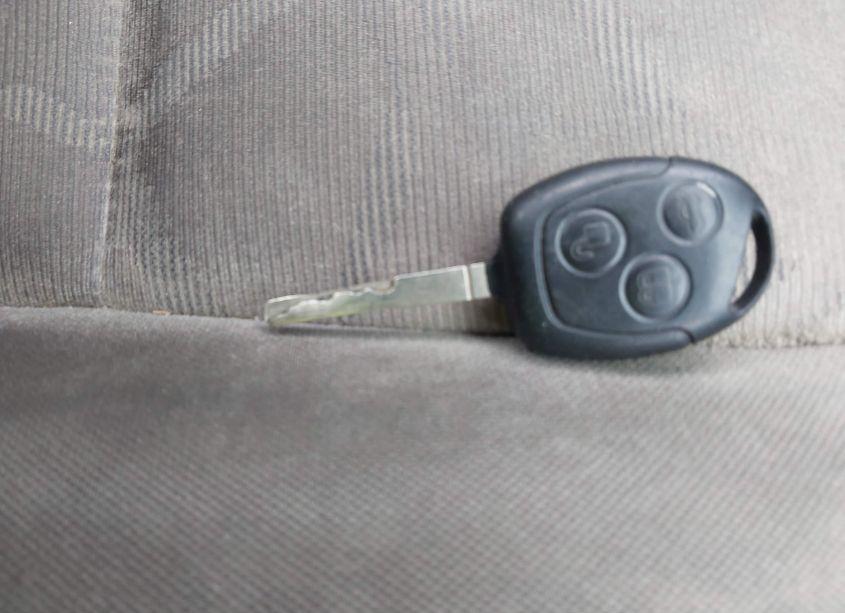 Photo 11 of 2011 Ford Fiesta SE (VIN 3FADP4BJ1BM196062)