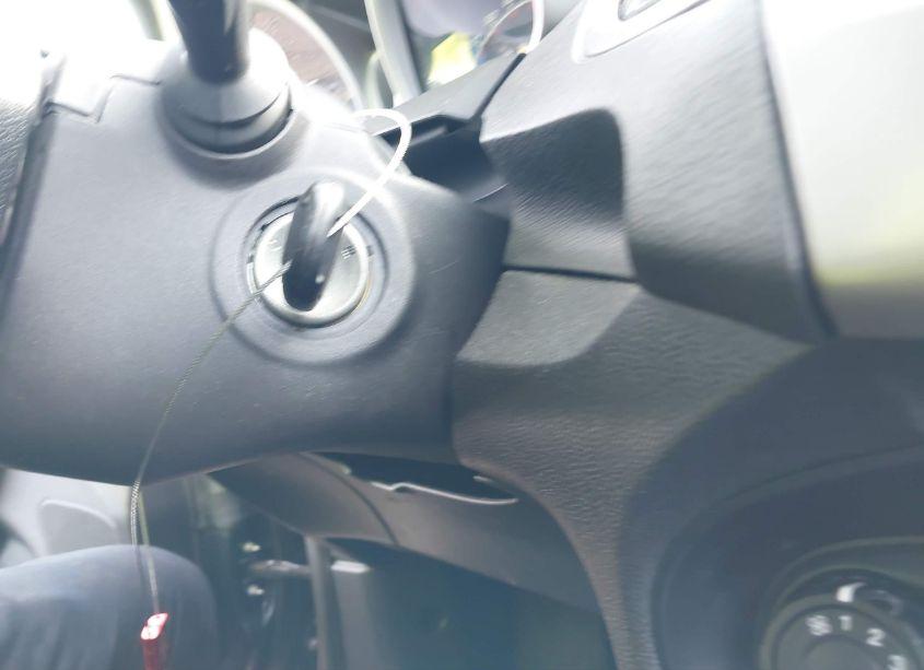 Photo 11 of 2011 Ford Fiesta SE (VIN 3FADP4BJ1BM231599)