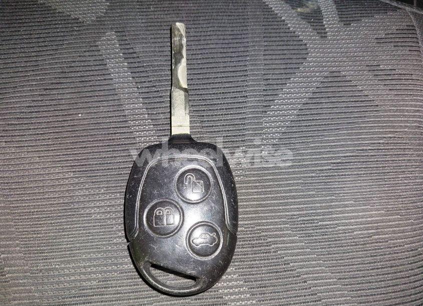 Photo 11 of 2012 Ford Fiesta SE (VIN 3FADP4BJ1CM110315)