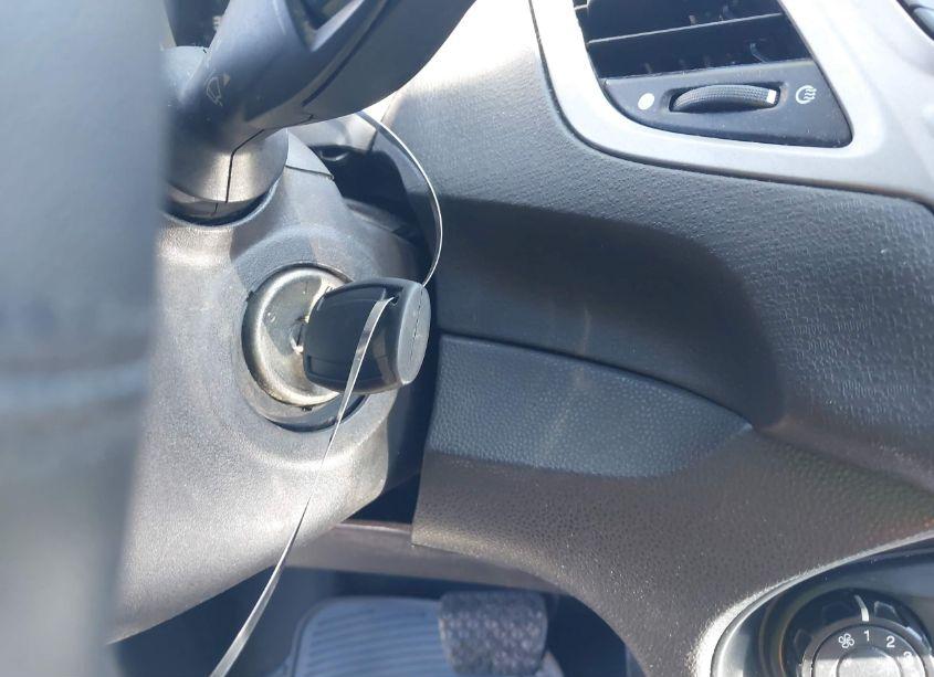 Photo 11 of 2012 Ford Fiesta SE (VIN 3FADP4BJ1CM125459)