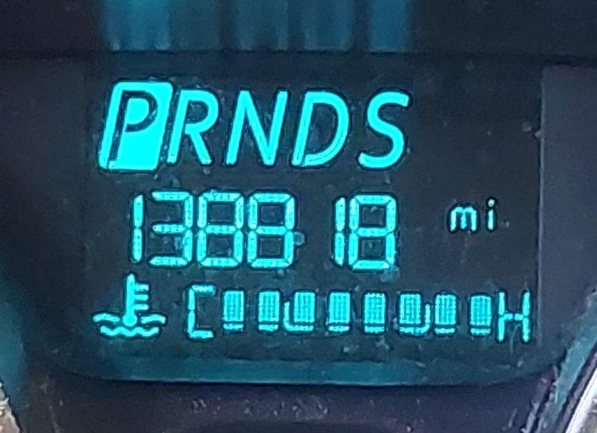 Photo 7 of 2014 Ford Fiesta SE (VIN 3FADP4BJ1EM185776)