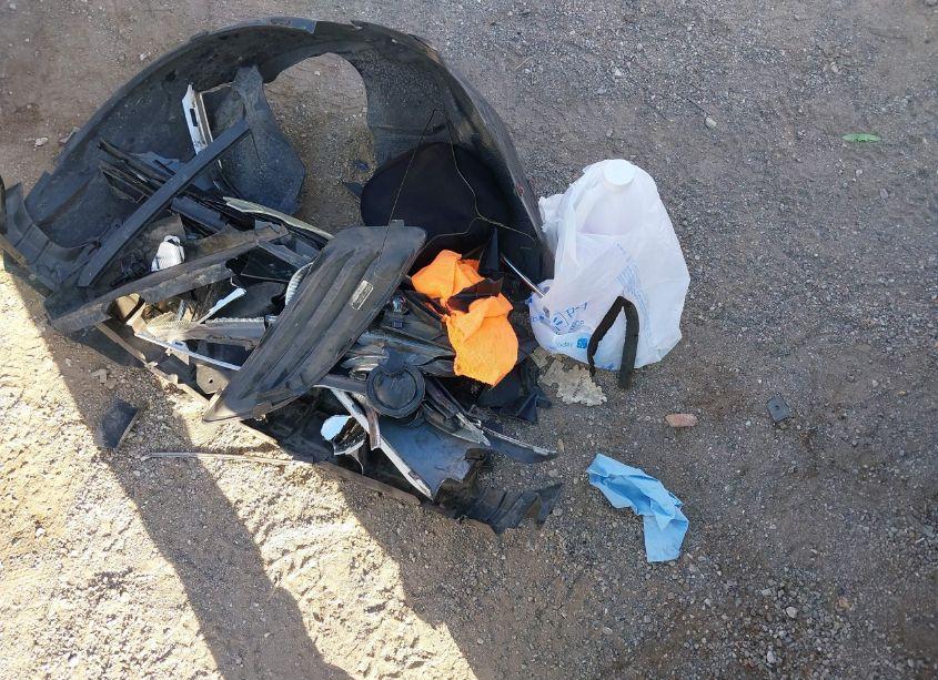 Photo 12 of 2014 Ford Fiesta SE (VIN 3FADP4BJ1EM215973)