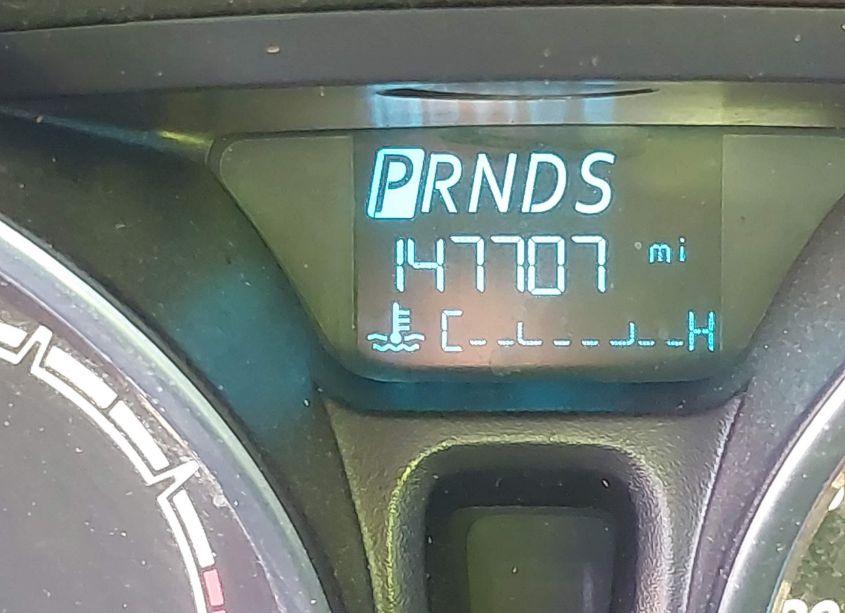 Photo 16 of 2014 Ford Fiesta SE (VIN 3FADP4BJ1EM215973)