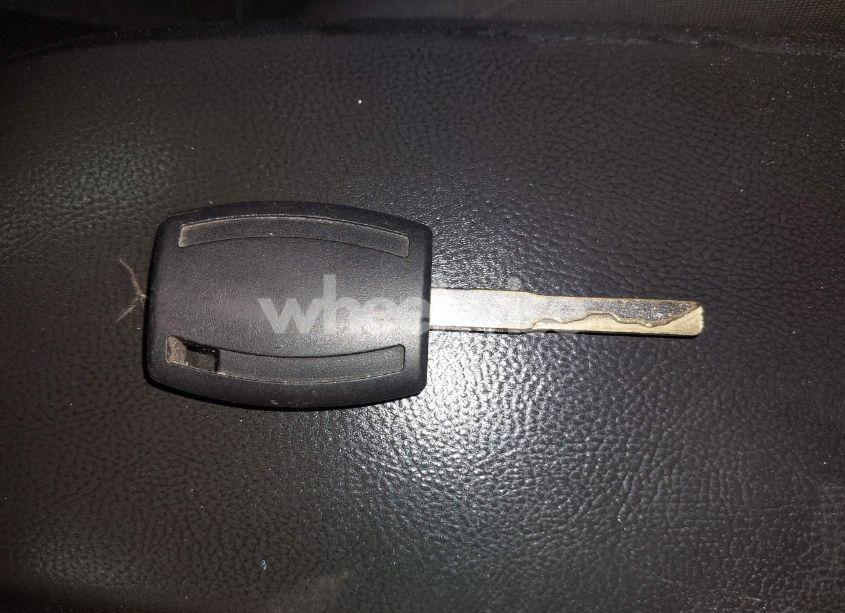 Photo 11 of 2015 Ford Fiesta SE (VIN 3FADP4BJ1FM133520)