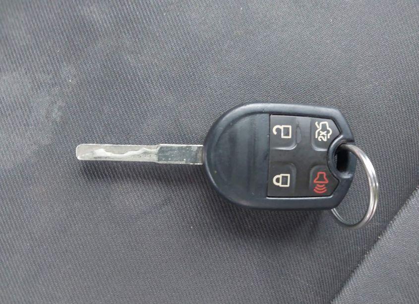 Photo 11 of 2015 Ford Fiesta SE (VIN 3FADP4BJ1FM159325)
