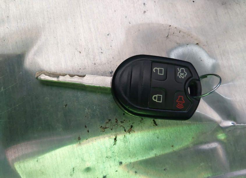 Photo 11 of 2016 Ford Fiesta SE (VIN 3FADP4BJ1GM119991)