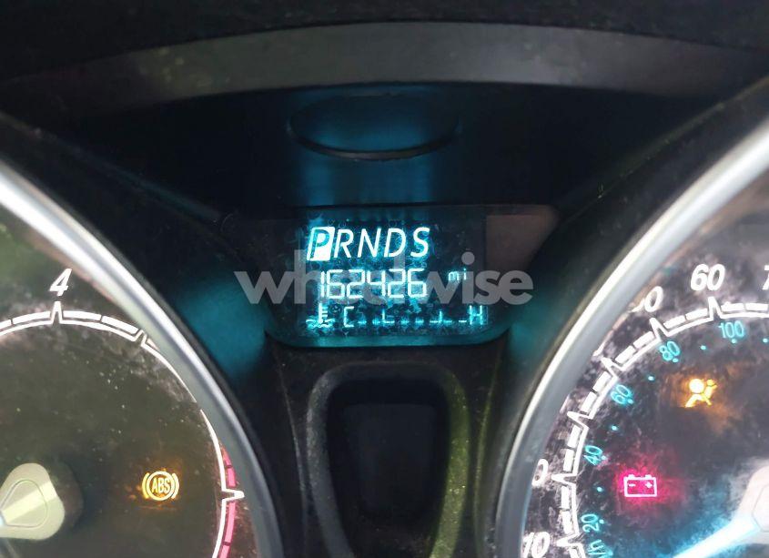 Photo 16 of 2017 Ford Fiesta SE (VIN 3FADP4BJ1HM121399)