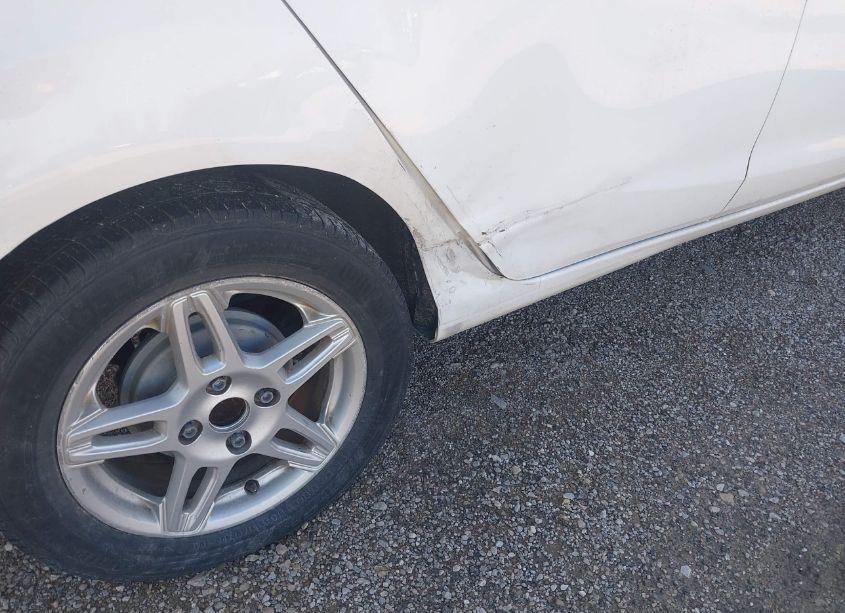 Photo 13 of 2017 Ford Fiesta SE (VIN 3FADP4BJ1HM129194)