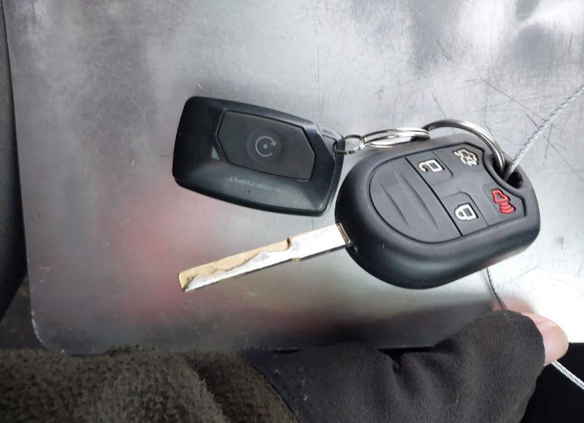 Photo 11 of 2017 Ford Fiesta SE (VIN 3FADP4BJ1HM152961)