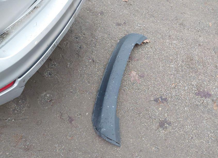 Photo 12 of 2017 Ford Fiesta SE (VIN 3FADP4BJ1HM152961)