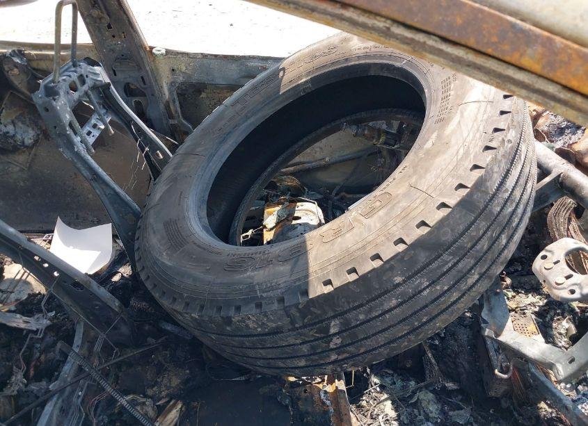 Photo 5 of 2017 Ford Fiesta SE (VIN 3FADP4BJ1HM161935)