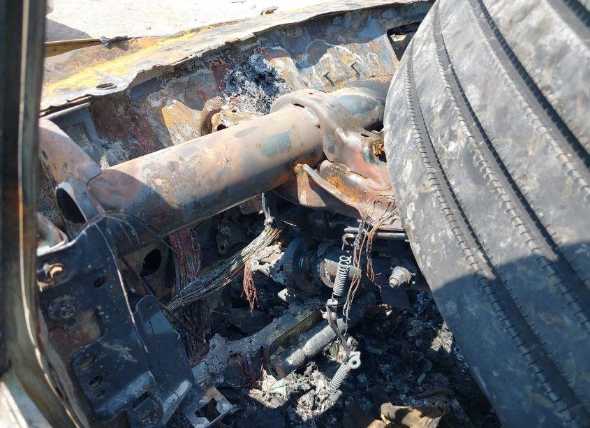 Photo 7 of 2017 Ford Fiesta SE (VIN 3FADP4BJ1HM161935)