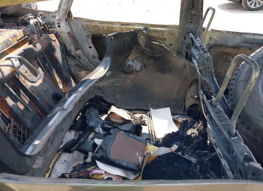 Photo 8 of 2017 Ford Fiesta SE (VIN 3FADP4BJ1HM161935)