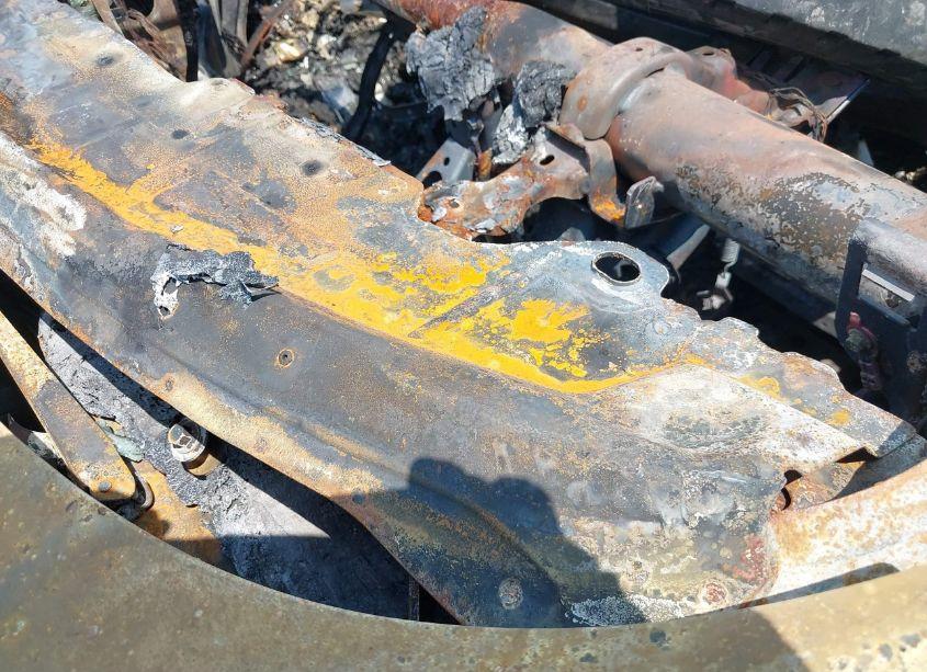 Photo 9 of 2017 Ford Fiesta SE (VIN 3FADP4BJ1HM161935)