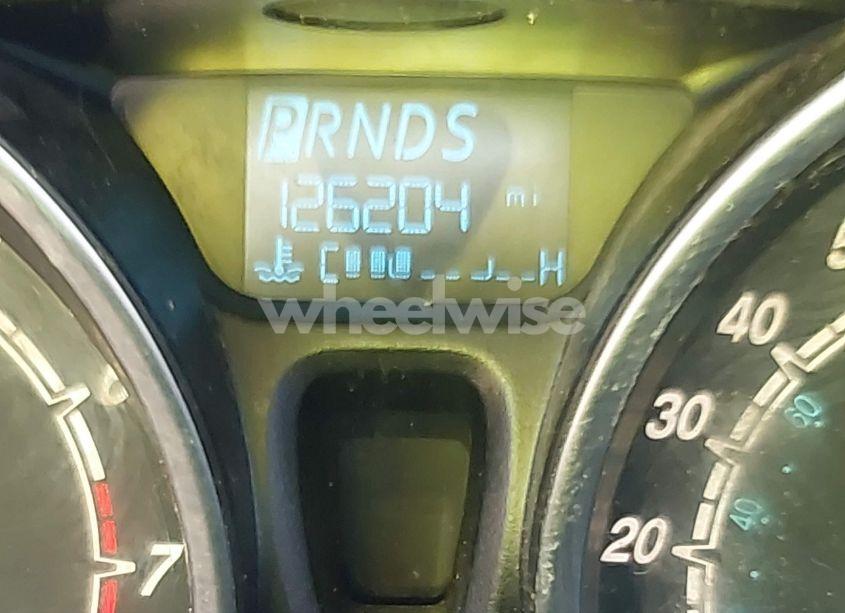 Photo 16 of 2017 Ford Fiesta SE (VIN 3FADP4BJ1HM169002)