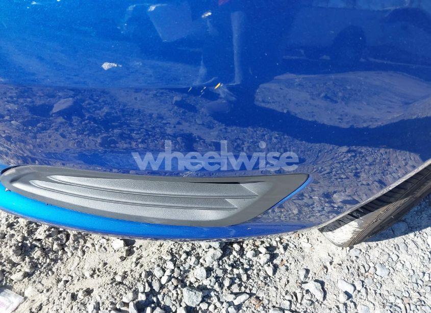 Photo 17 of 2018 Ford Fiesta SE (VIN 3FADP4BJ1JM131629)