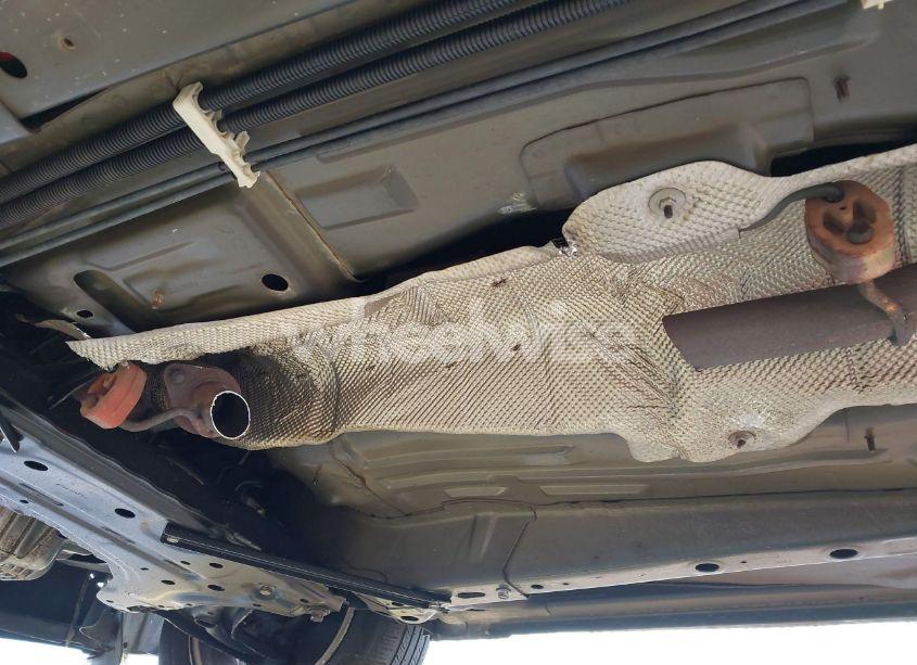 Photo 16 of 2011 Ford Fiesta SE (VIN 3FADP4BJ2BM206324)