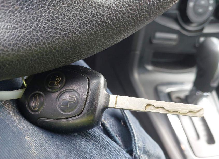 Photo 11 of 2011 Ford Fiesta SE (VIN 3FADP4BJ2BM206839)