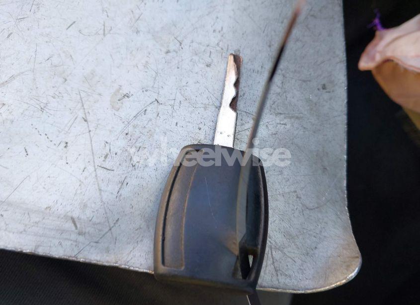 Photo 11 of 2011 Ford Fiesta SE (VIN 3FADP4BJ2BM226184)