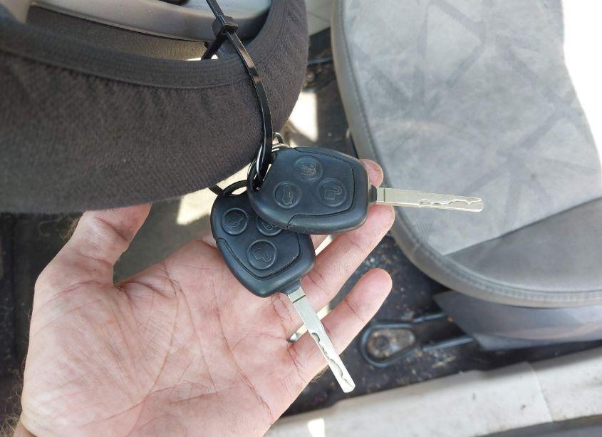 Photo 11 of 2011 Ford Fiesta SE (VIN 3FADP4BJ2BM232406)