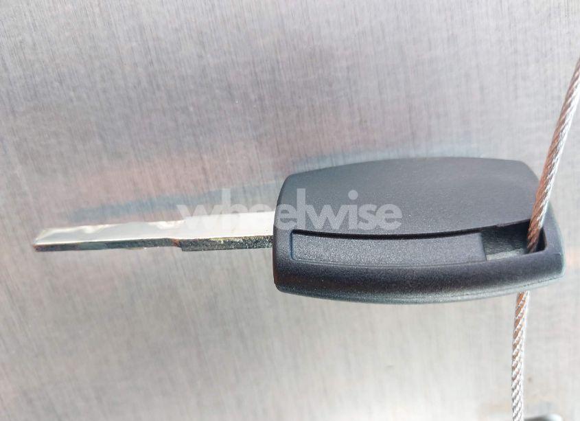 Photo 11 of 2013 Ford Fiesta SE (VIN 3FADP4BJ2DM204401)