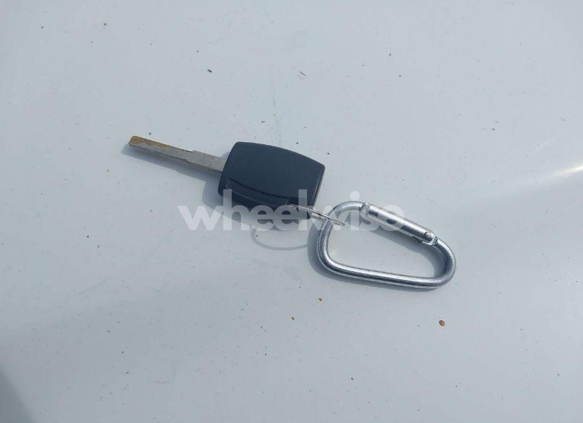 Photo 11 of 2013 Ford Fiesta SE (VIN 3FADP4BJ2DM225491)