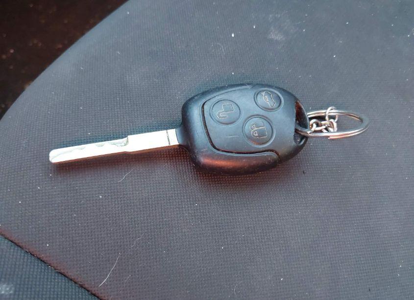 Photo 11 of 2014 Ford Fiesta SE (VIN 3FADP4BJ2EM110536)