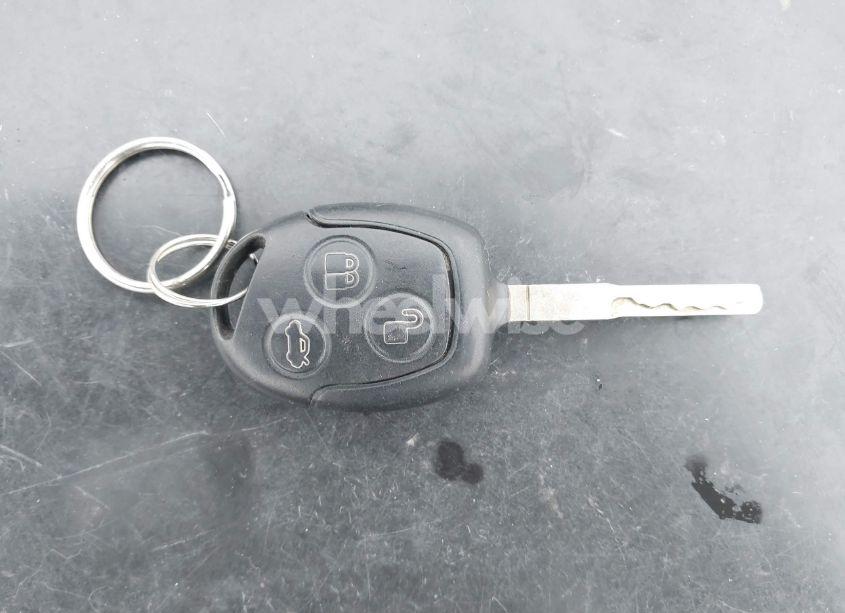 Photo 11 of 2014 Ford Fiesta SE (VIN 3FADP4BJ2EM147568)